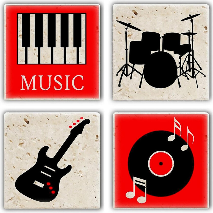 Kitchenware Glass Matt