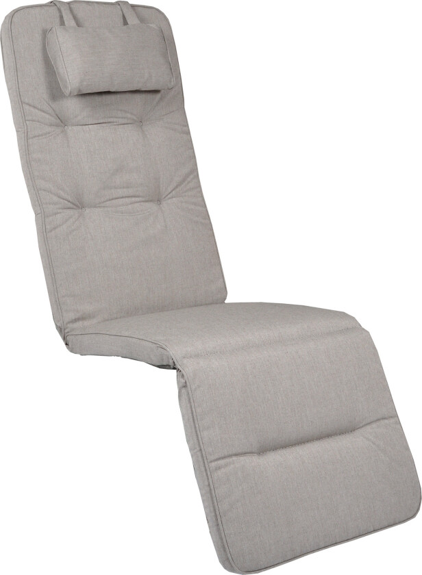 Askgrå B/B woodline,Nakkepute - Grå