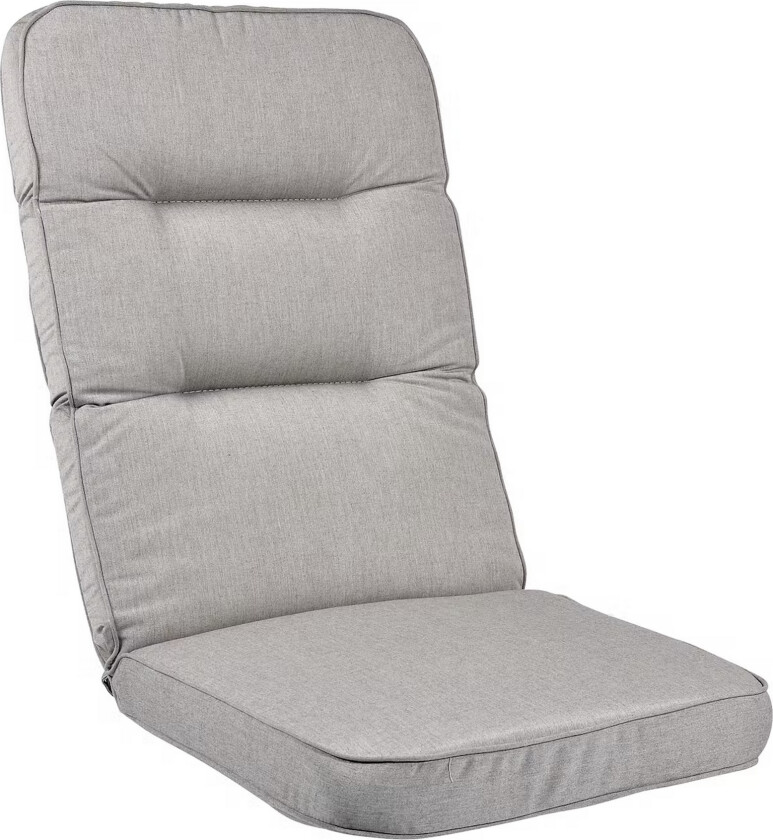 Askegrå Högvik woodline - Grå