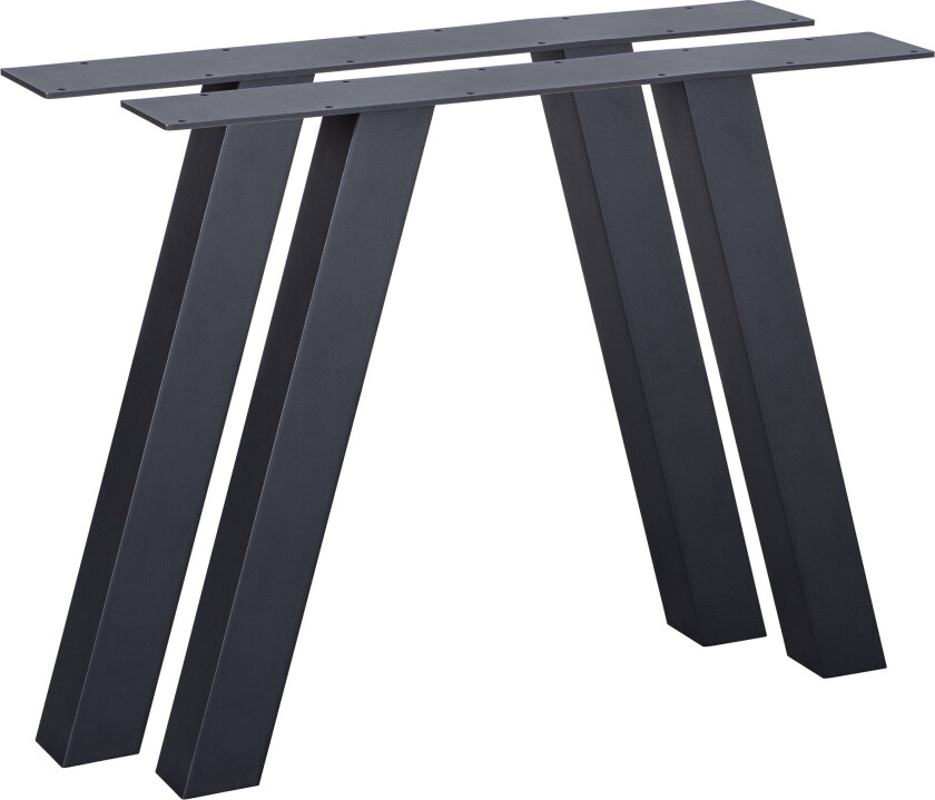 Tablo Bordben 2-pk - Svart