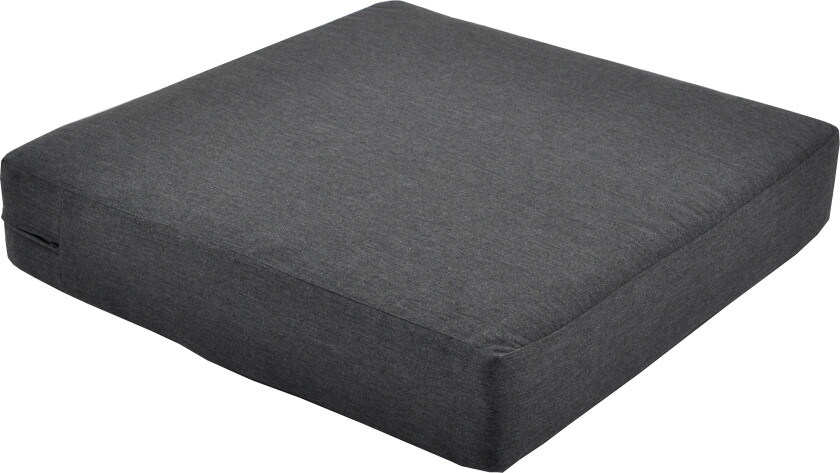 Bilde av Royal Clyde Sittepute 70x70 cm Vannavstøtende Svart - Fritab