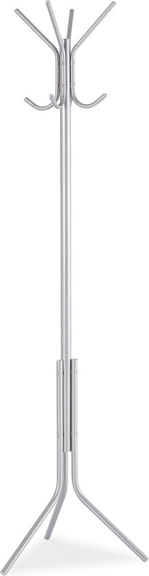 Otisena Stumtjener 170 cm - Sølv