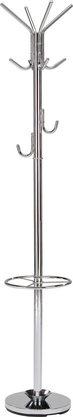 Windera Stumtjener 182 cm - Sølv