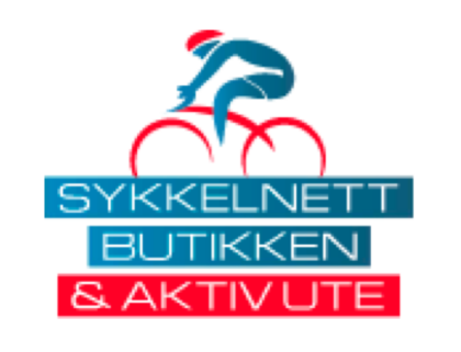 Logoen til Aktiv Ute