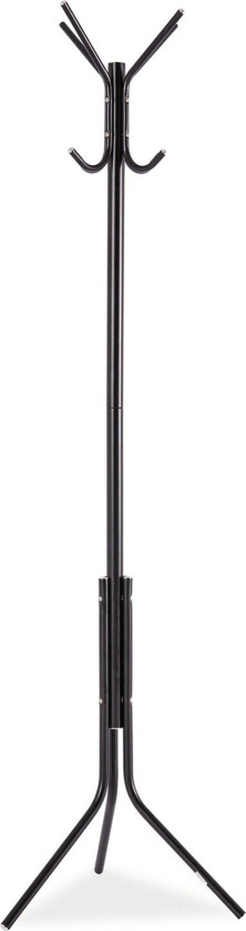 Otisena Stumtjener 170 cm - Svart