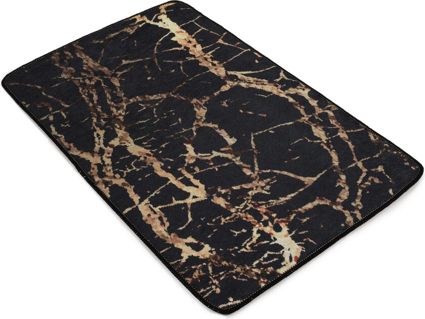 Matte Goldes DJT -