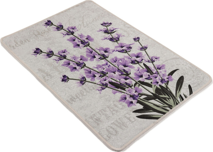 Matte Lavendel DJT -