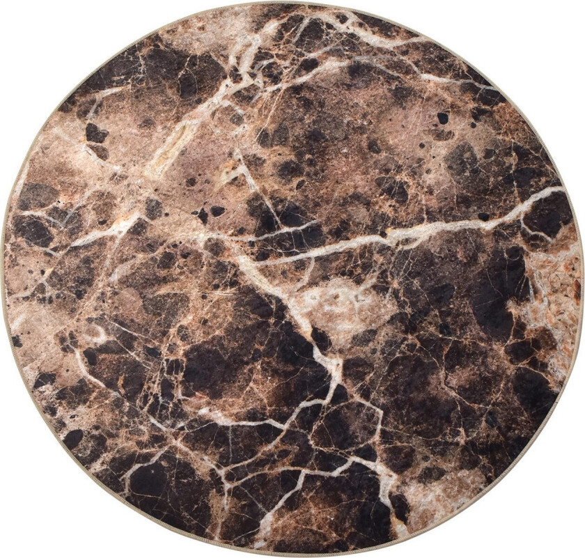 Rund Matte Mosaic