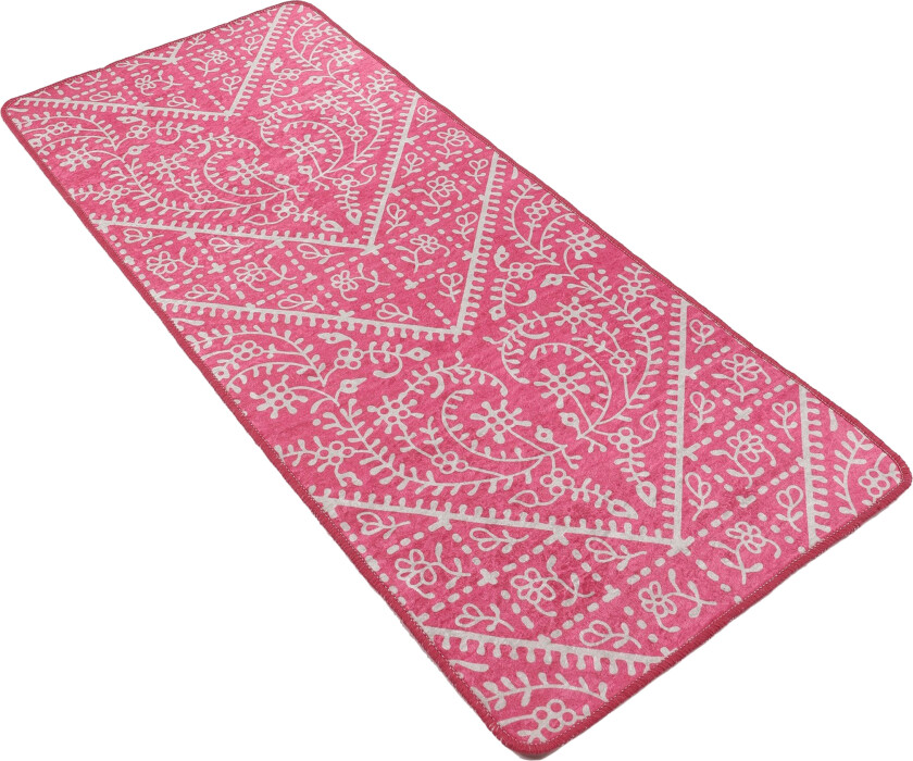 Hall Matte Maggie - Rosa