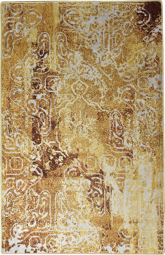 Matte Harmony - Sennep -