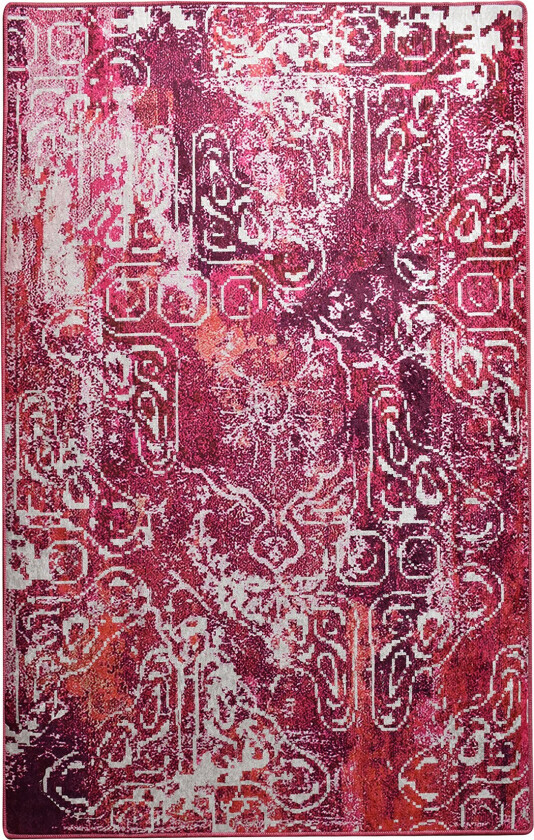 Matte Harmony - Rosa -