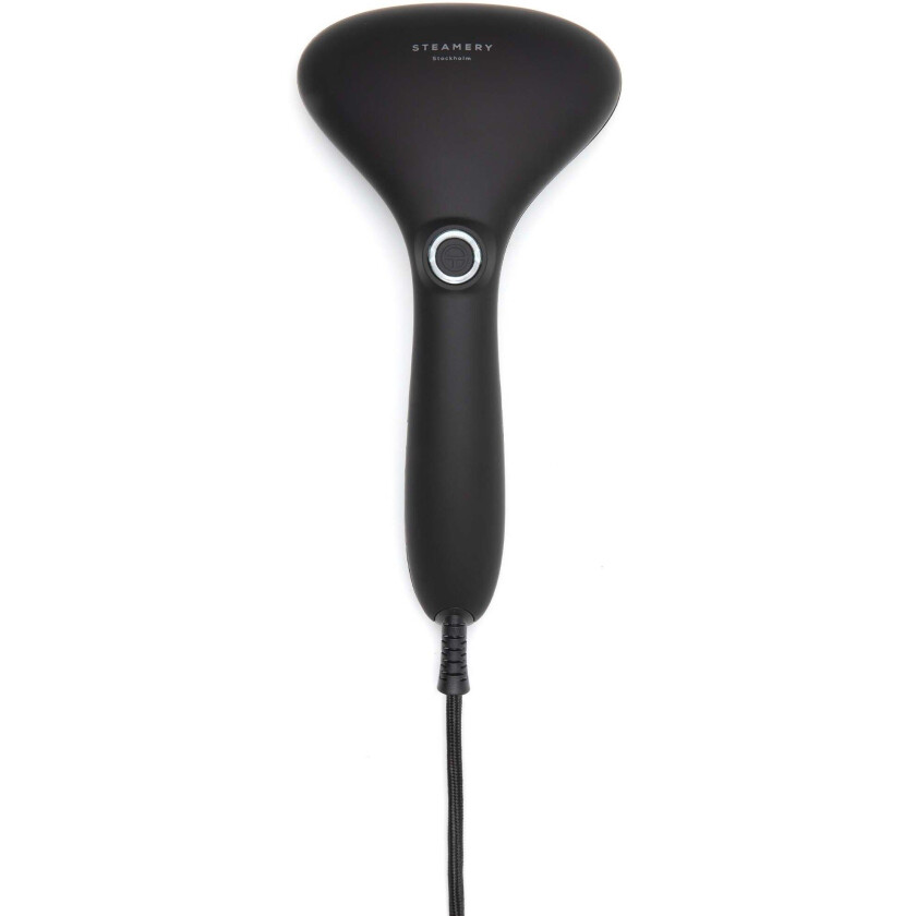 Bilde av Cirrus No.2 Steamer Matte Black