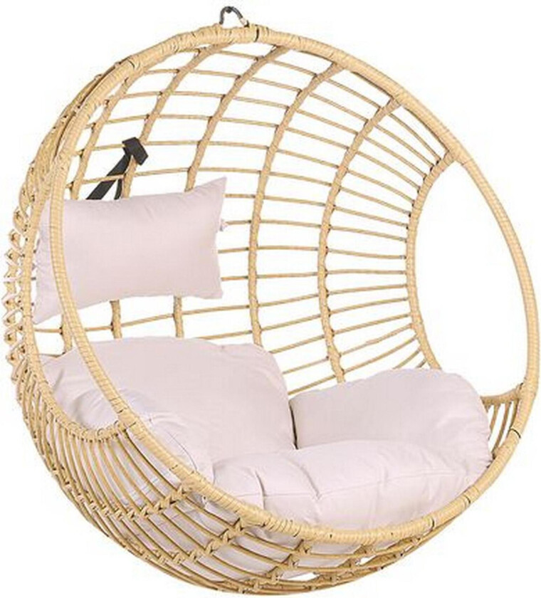 Hyvena Hengestol - Beige