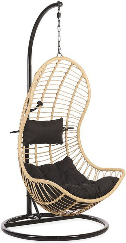 Appuna Hengestol med Stativ - Beige