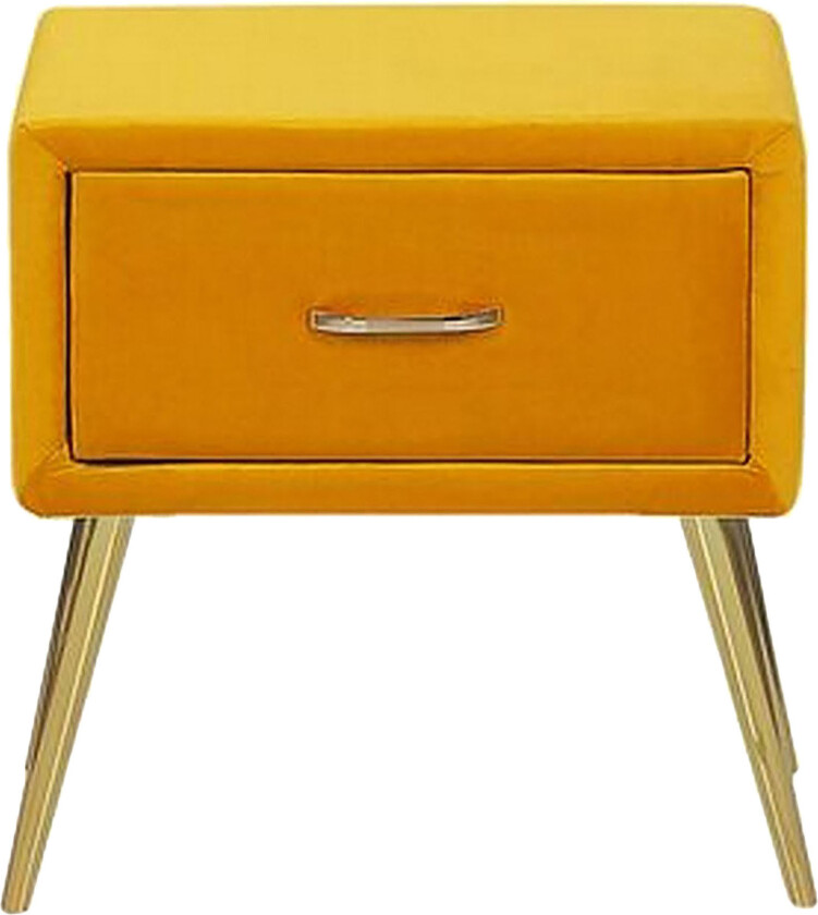 Larochelle Nattbord - Gul