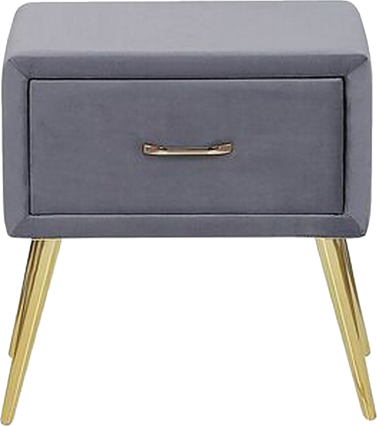 Larochelle Nattbord - Grå