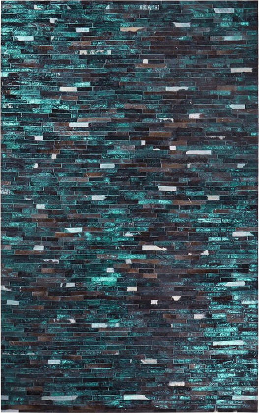 Crish Matte 140x200 cm - Brun