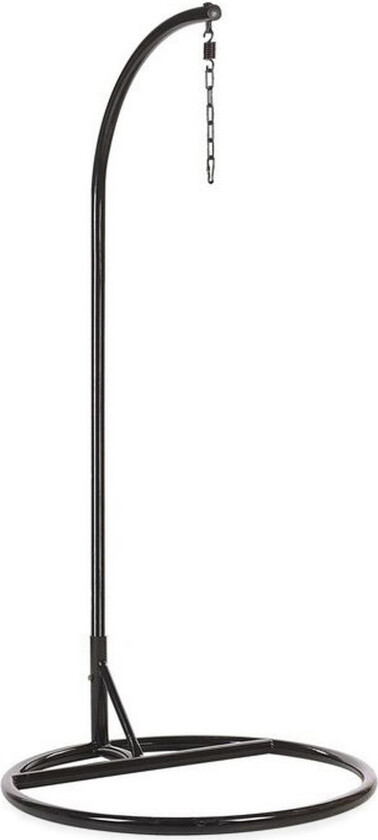 Bilde av Caponetto Stativ til Hengestol - Svart