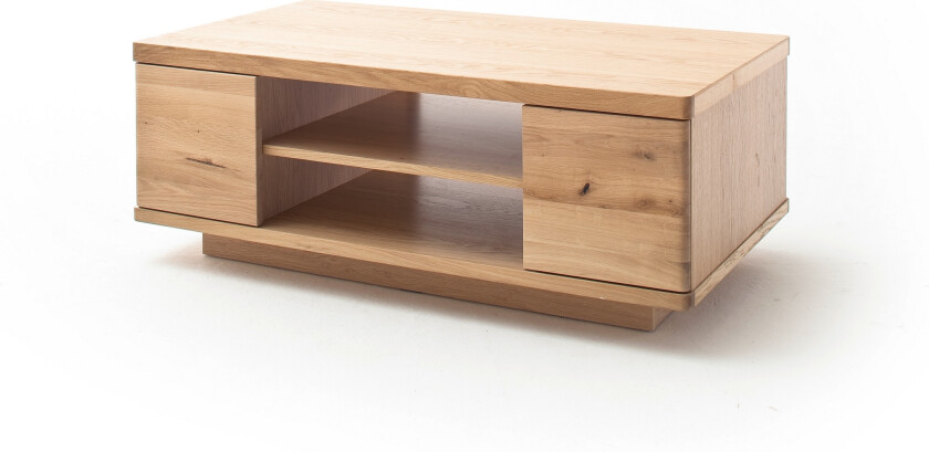 Daty Sofabord 115 cm - Eik