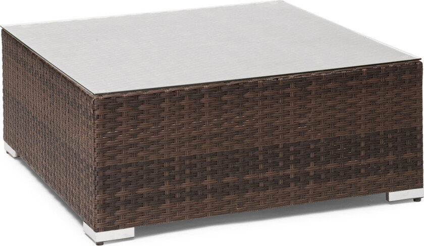 Las Vegas Bord Brun - Hillerstorp