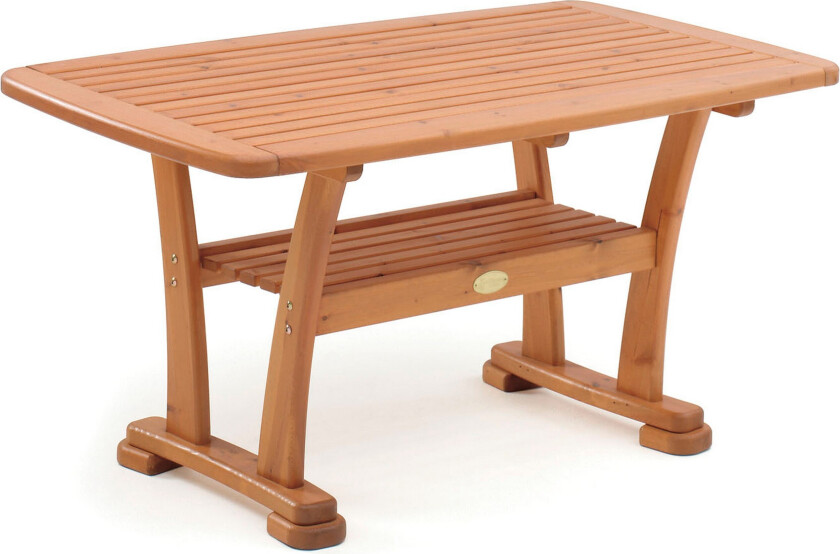 BORD 80 X 140 CM HONNING -