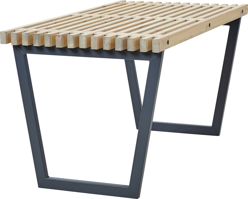 PLUS Siesta Stort Bord 138 cm -