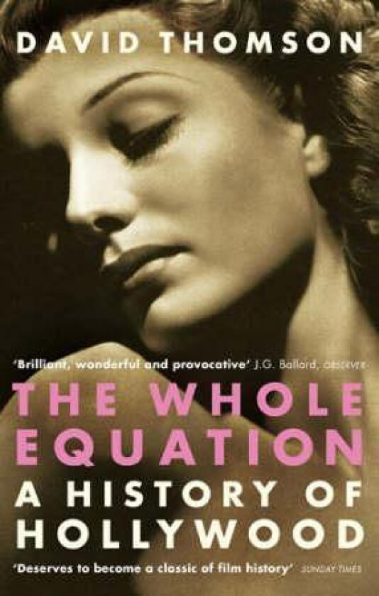 The Whole Equation av David Thomson