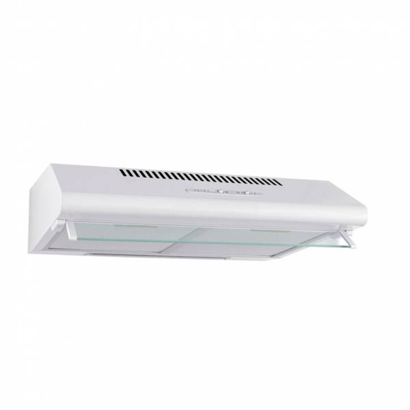 Bilde av Ventilator 60 Cm Hvit Motor S 61