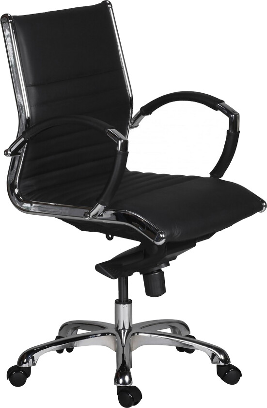 Kyrion Kontorstol - Svart