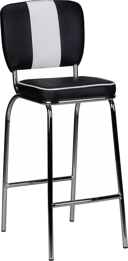 Kambryn Barstol - Svart