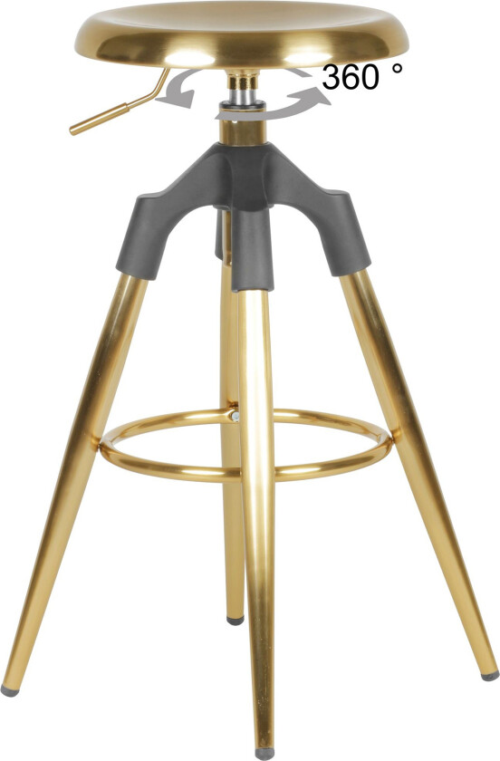 Muzzy Barstol - Gull