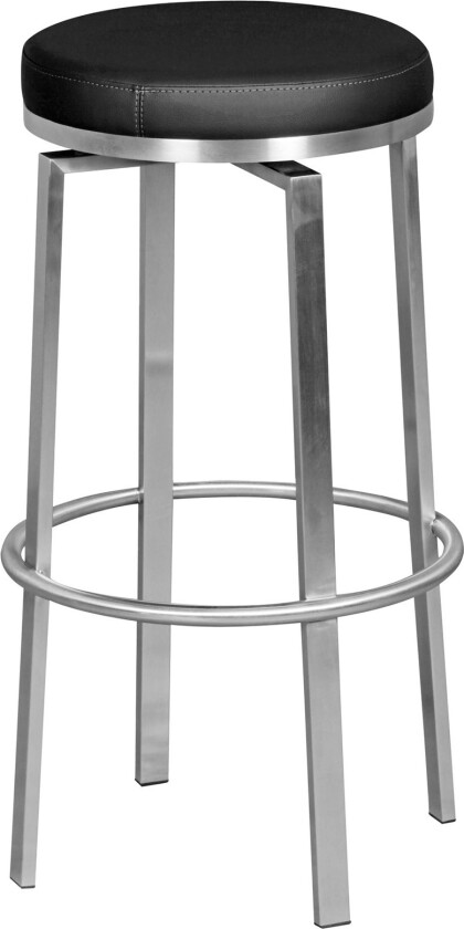 Joandri Barstol - Svart