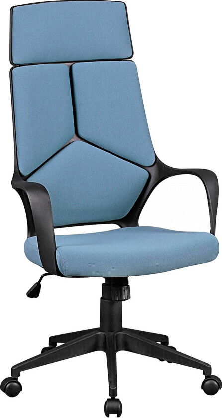 Bromswold Kontorstol - Blå