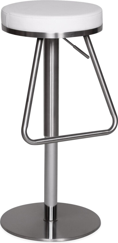 Segelhorst Barstol - Hvit