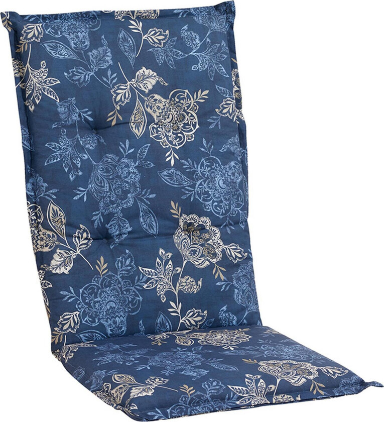 Harbor Pute Blå - Fritab