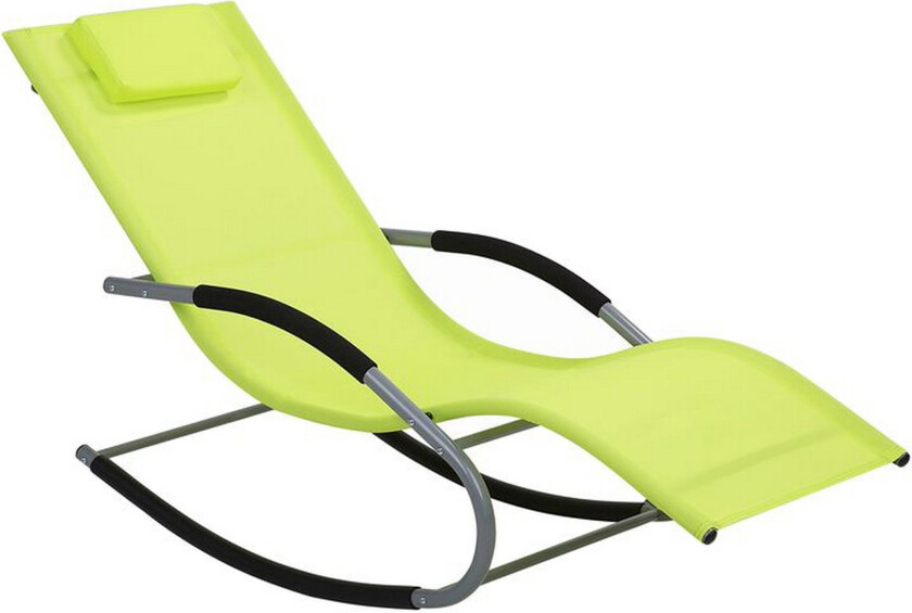 Chapparo Solstol - Grønn