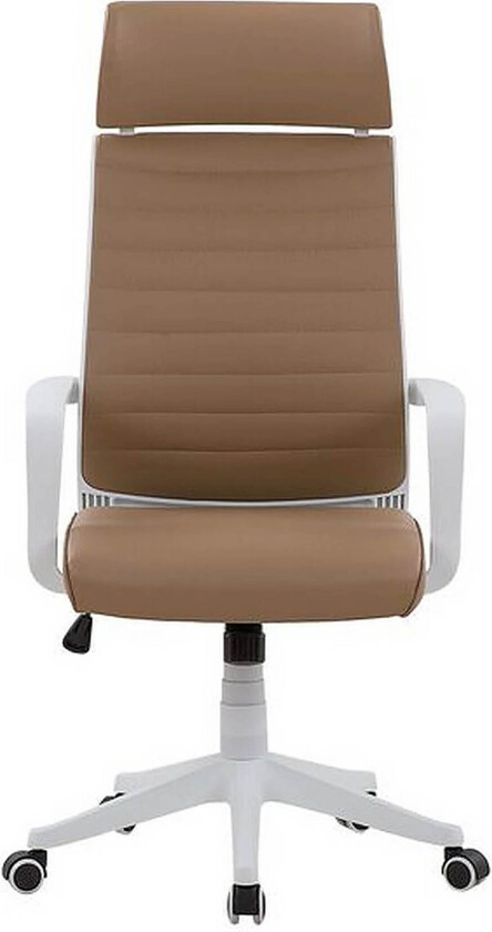 Suwinski Kontorstol - Brun