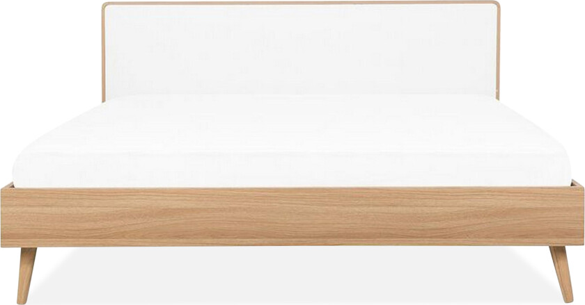 Furbish Kontinentalseng 160x200 - Tre/Natur