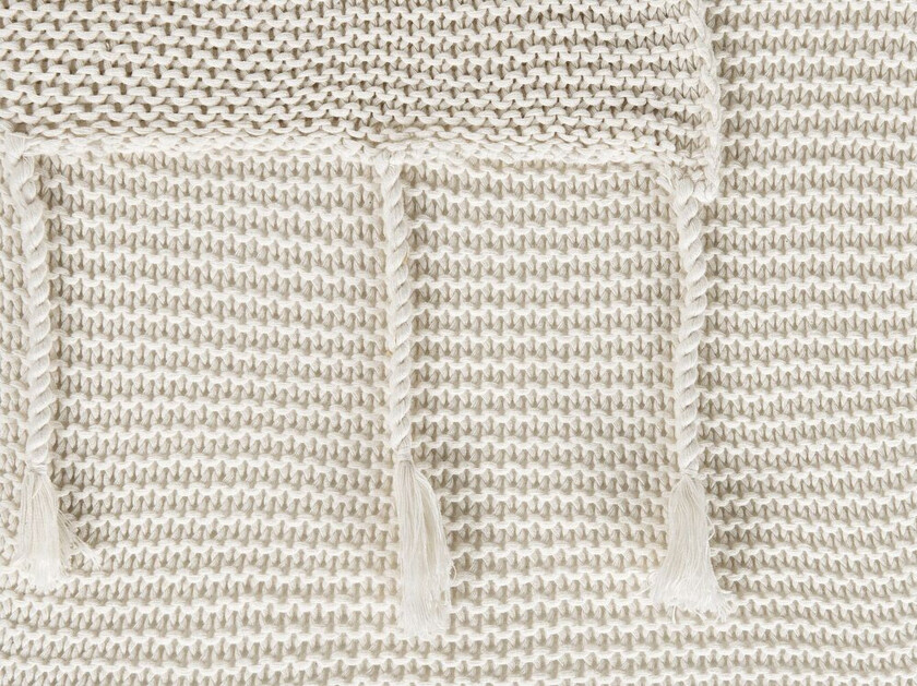 Merricks Pledd 125x150 cm - Beige