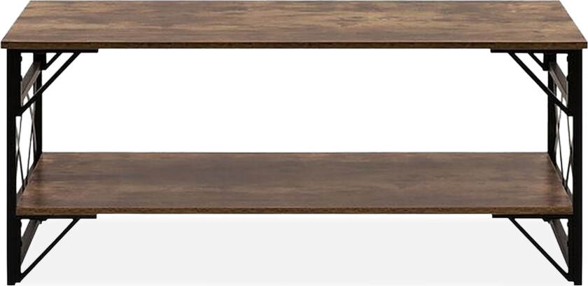 Kindertofte Sofabord - Brun