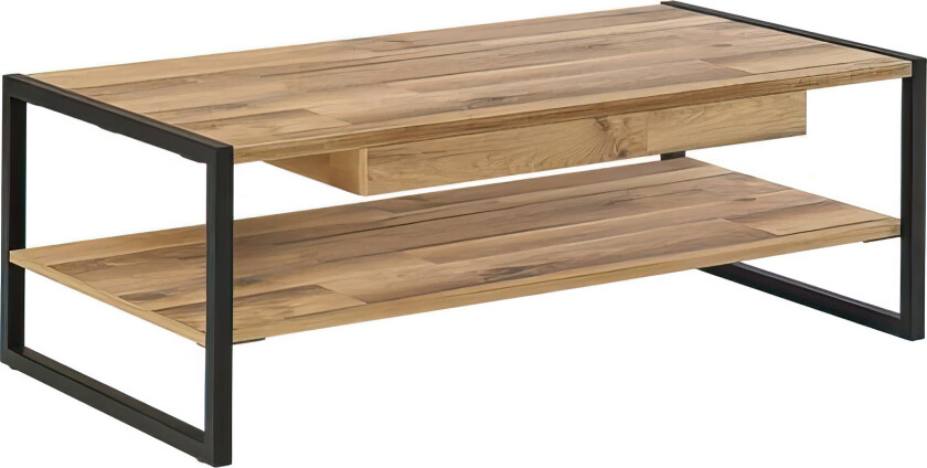 Holmeswood Sofabord 111 cm - Brun