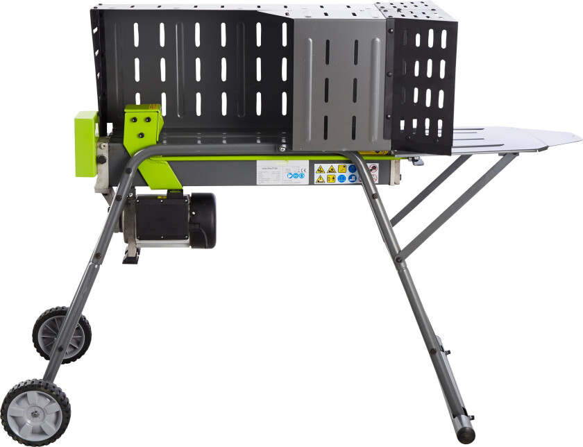 Bilde av Vedkløyver 52cm 5t m/stativ