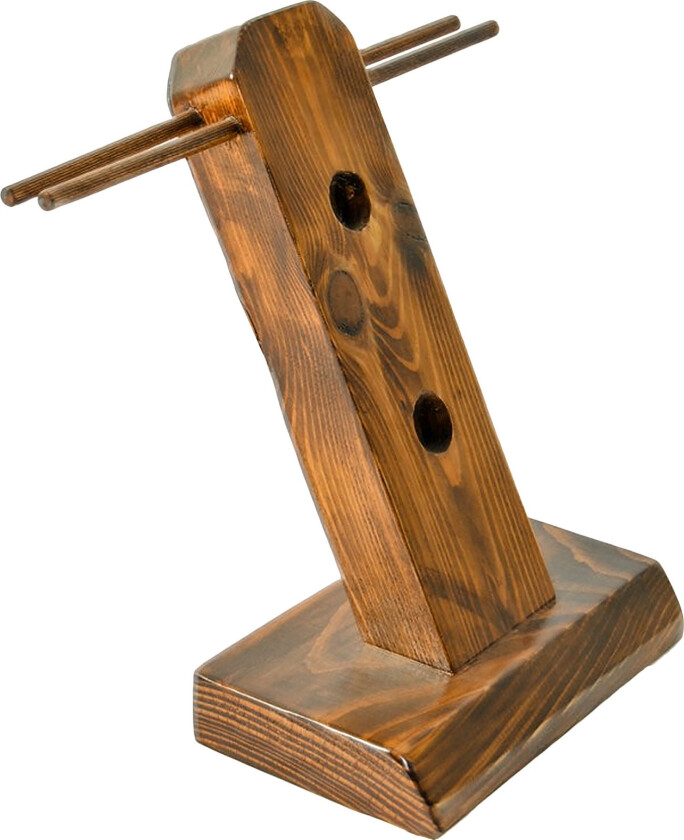 Sarna Vinstativ 25 cm - Brun