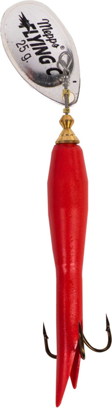 Aglia Flying C 25g S/nat S/R