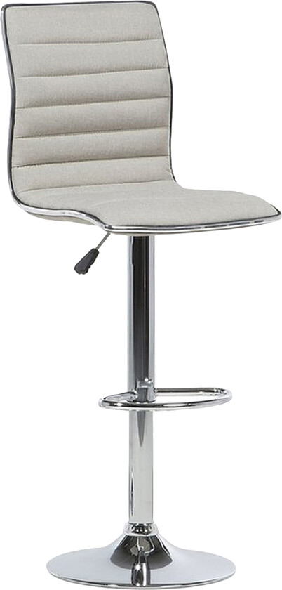 Lucerne Barstol 40 cm - Beige