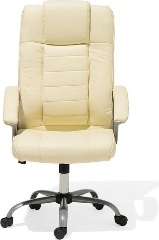 Comfort Ii Kontorstol - Beige