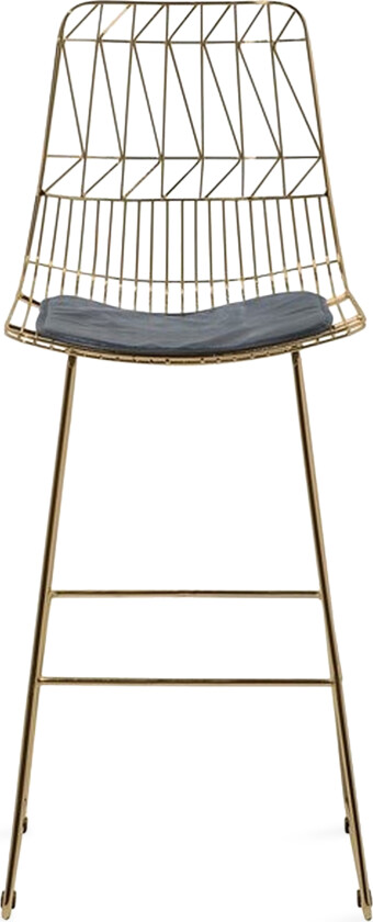 Preston Barstol 48 cm - Gull