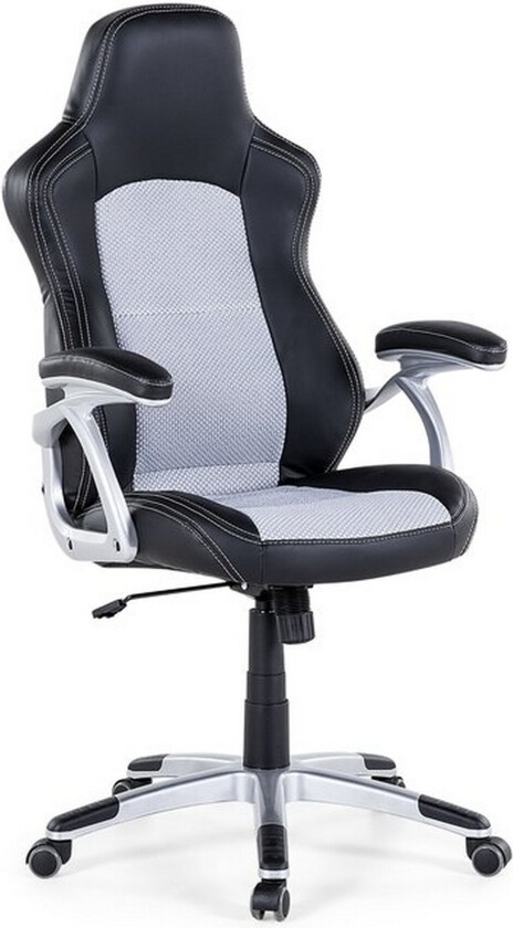 Explorer Kontorstol - Svart