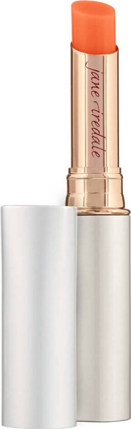 Just Kissed Lip & Cheek Stain Forever Peach 3g