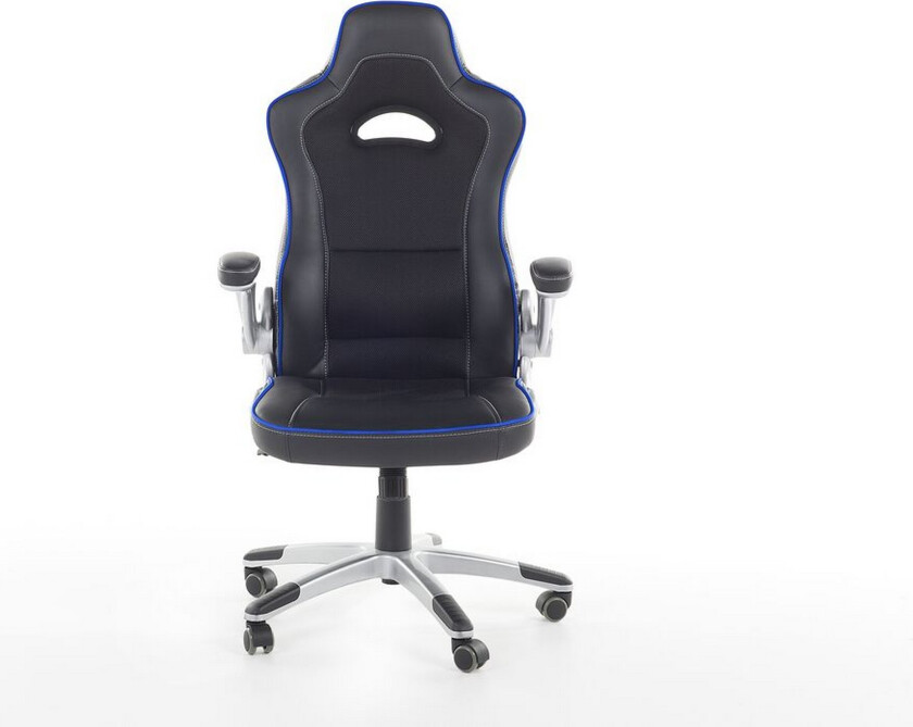 Master Kontorstol - Svart